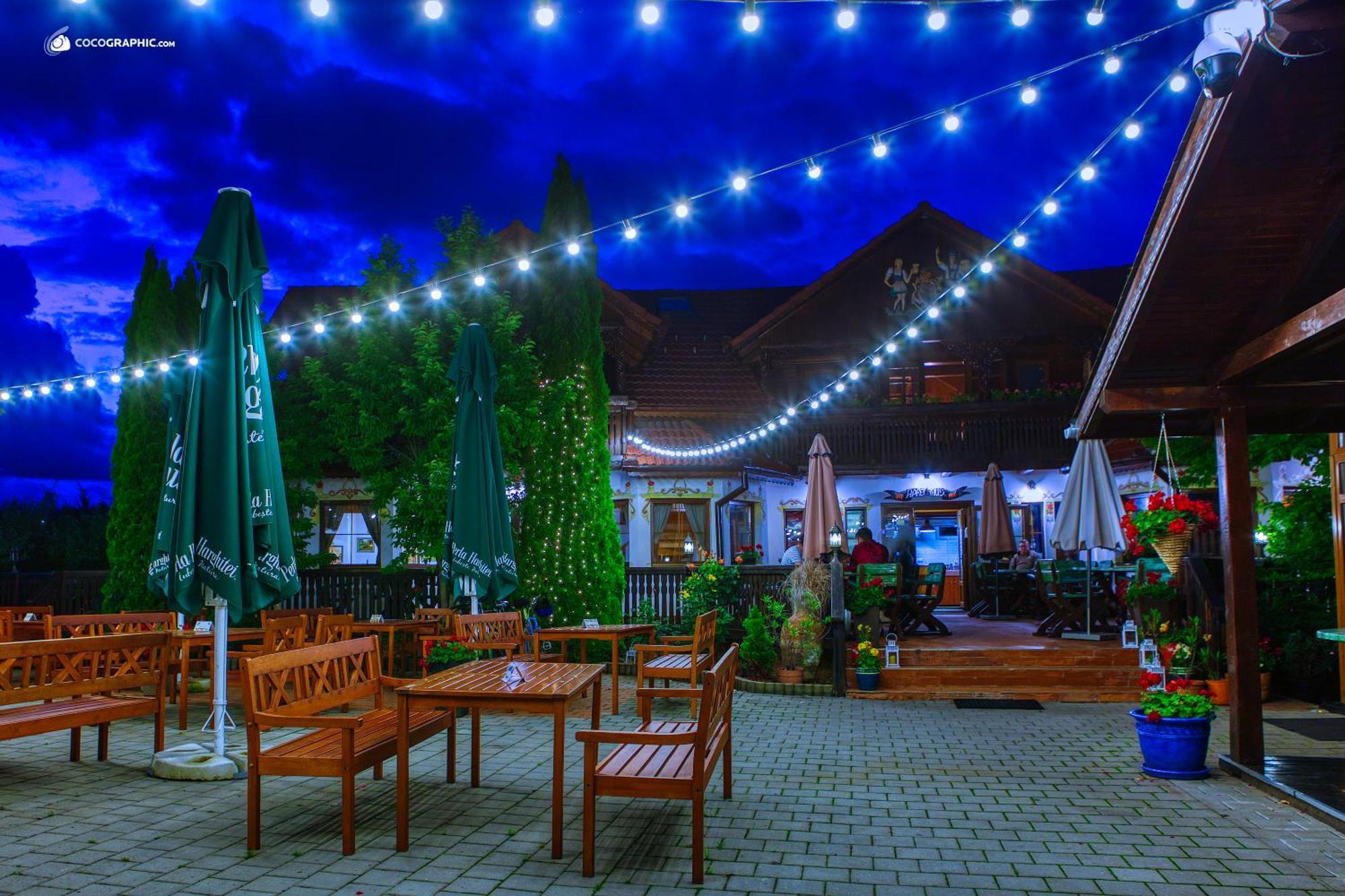 Pensiunea Apfelhaus ชิสนาดิวารา ภายนอก รูปภาพ