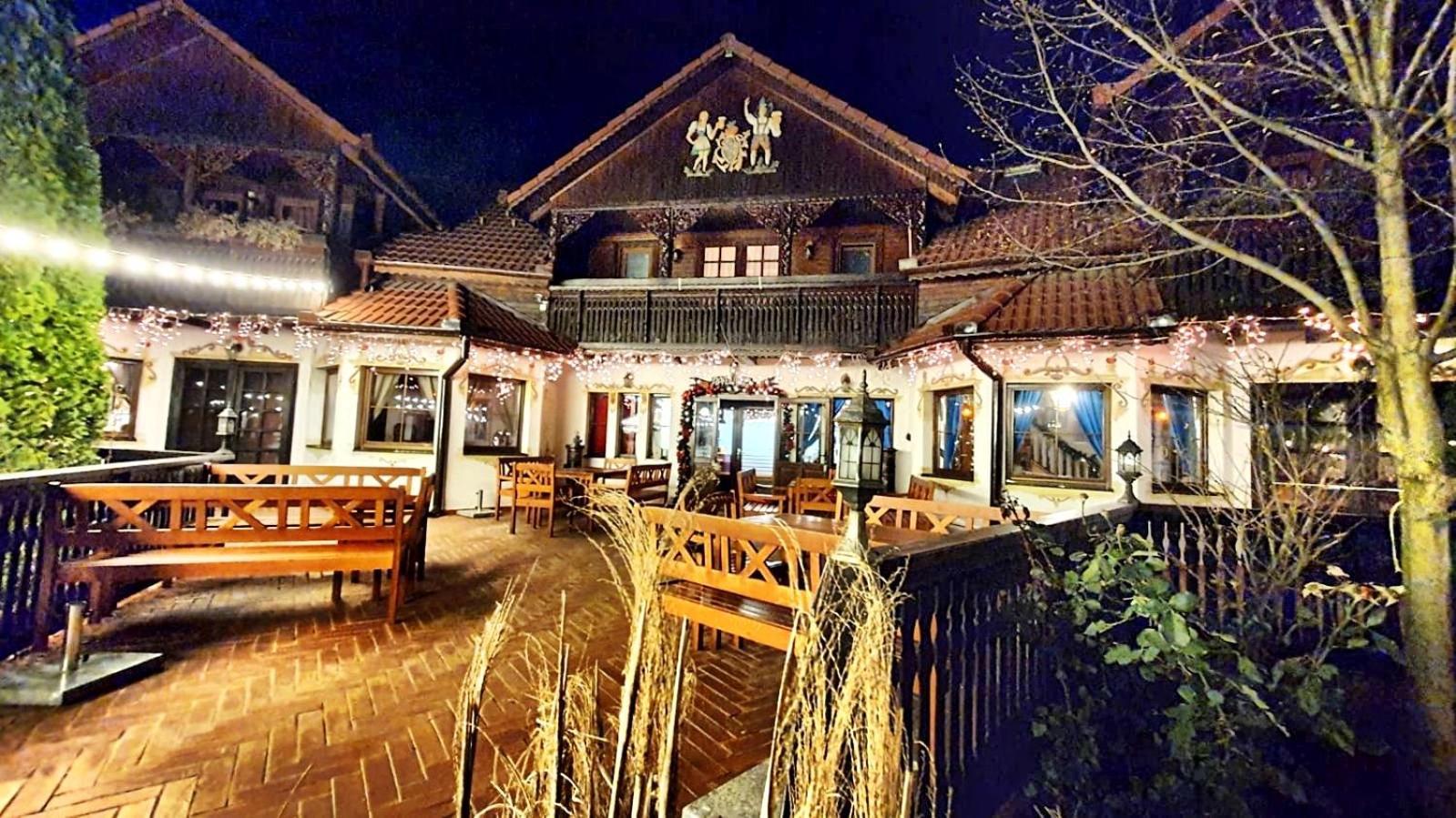Pensiunea Apfelhaus ชิสนาดิวารา ภายนอก รูปภาพ